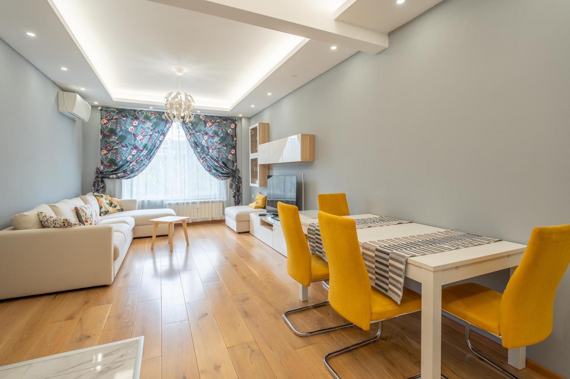 The Right Choice 12 Apartman Szófia Kültér fotó