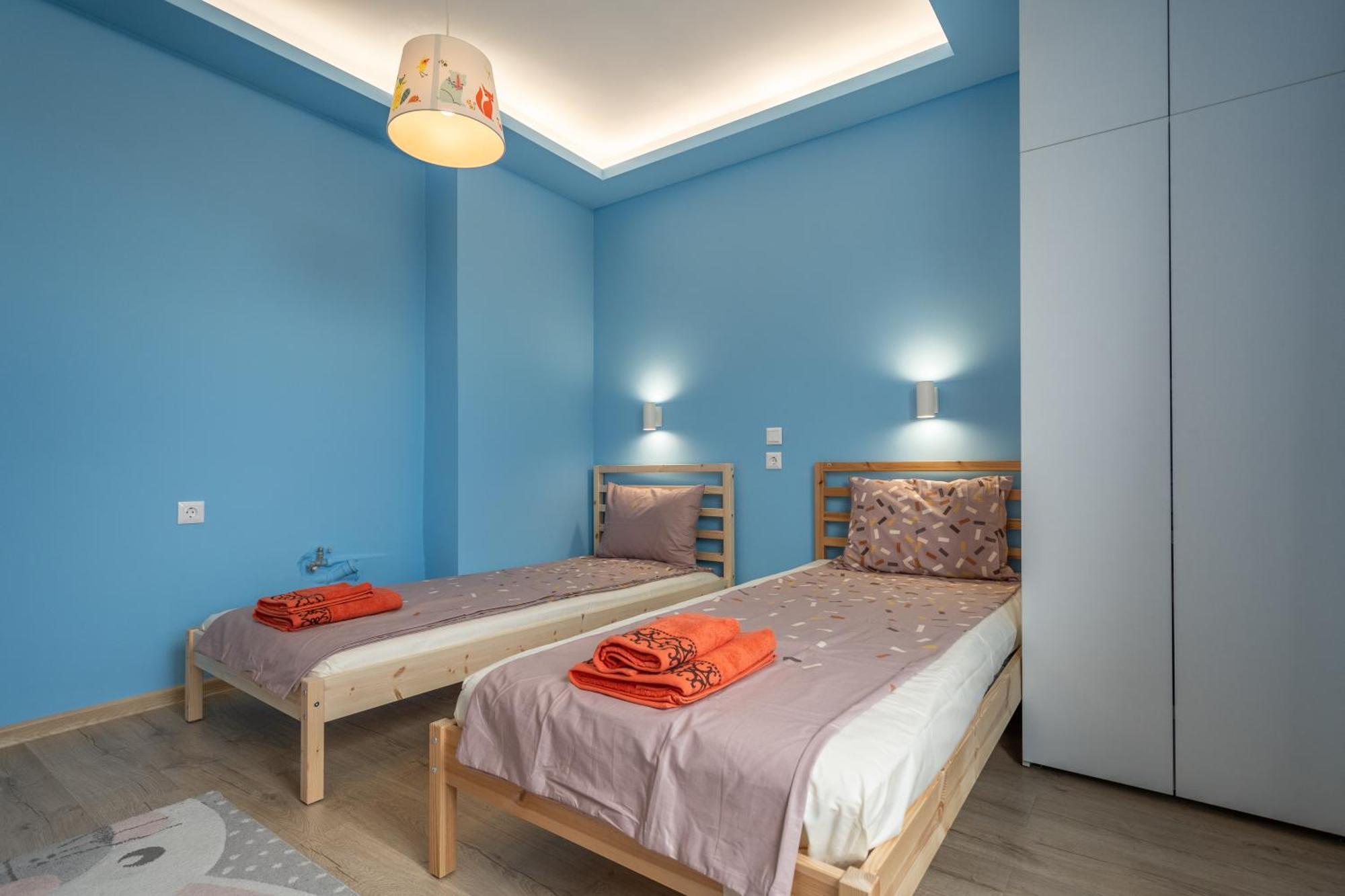 The Right Choice 12 Apartman Szófia Kültér fotó