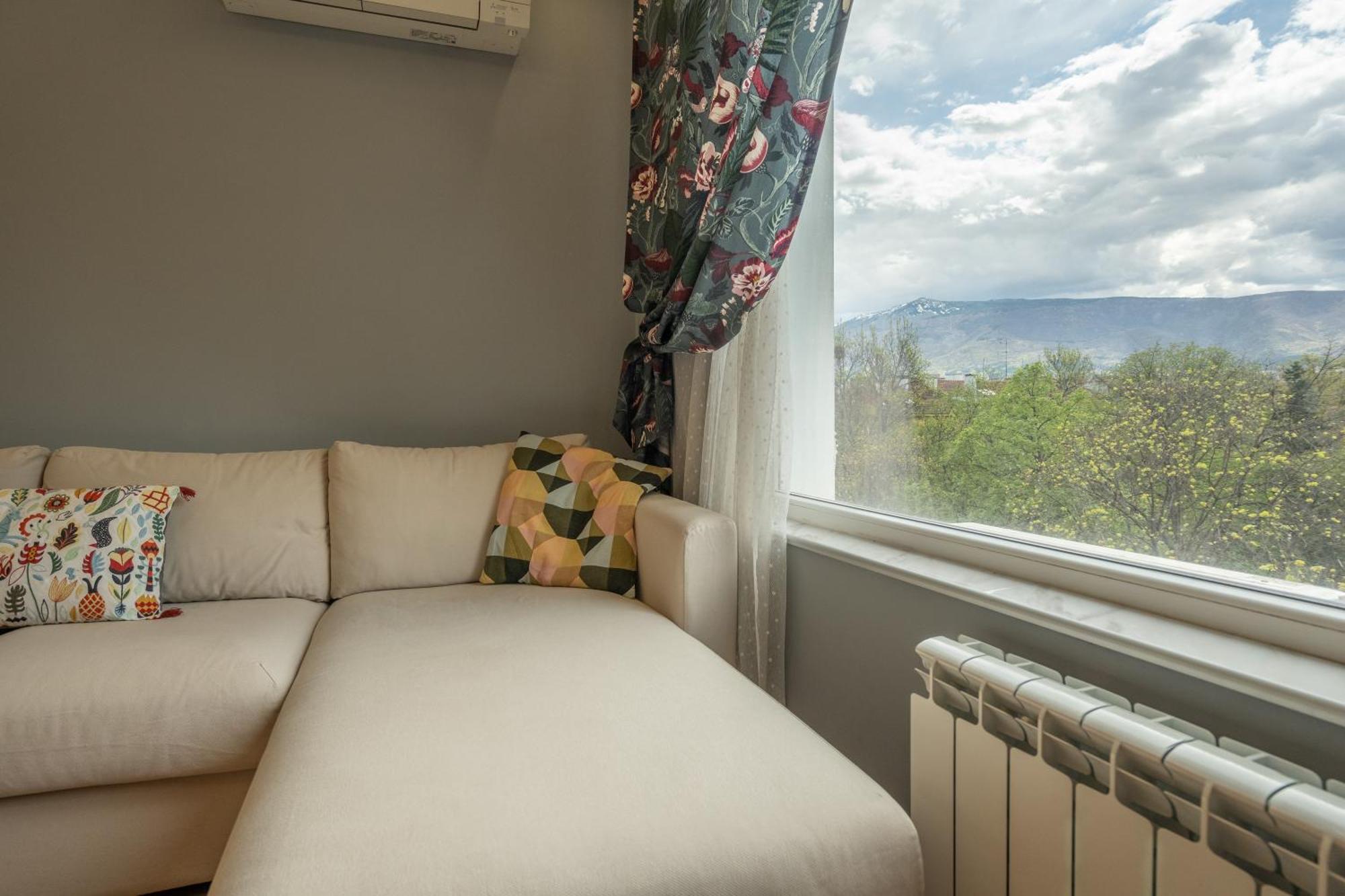 The Right Choice 12 Apartman Szófia Kültér fotó