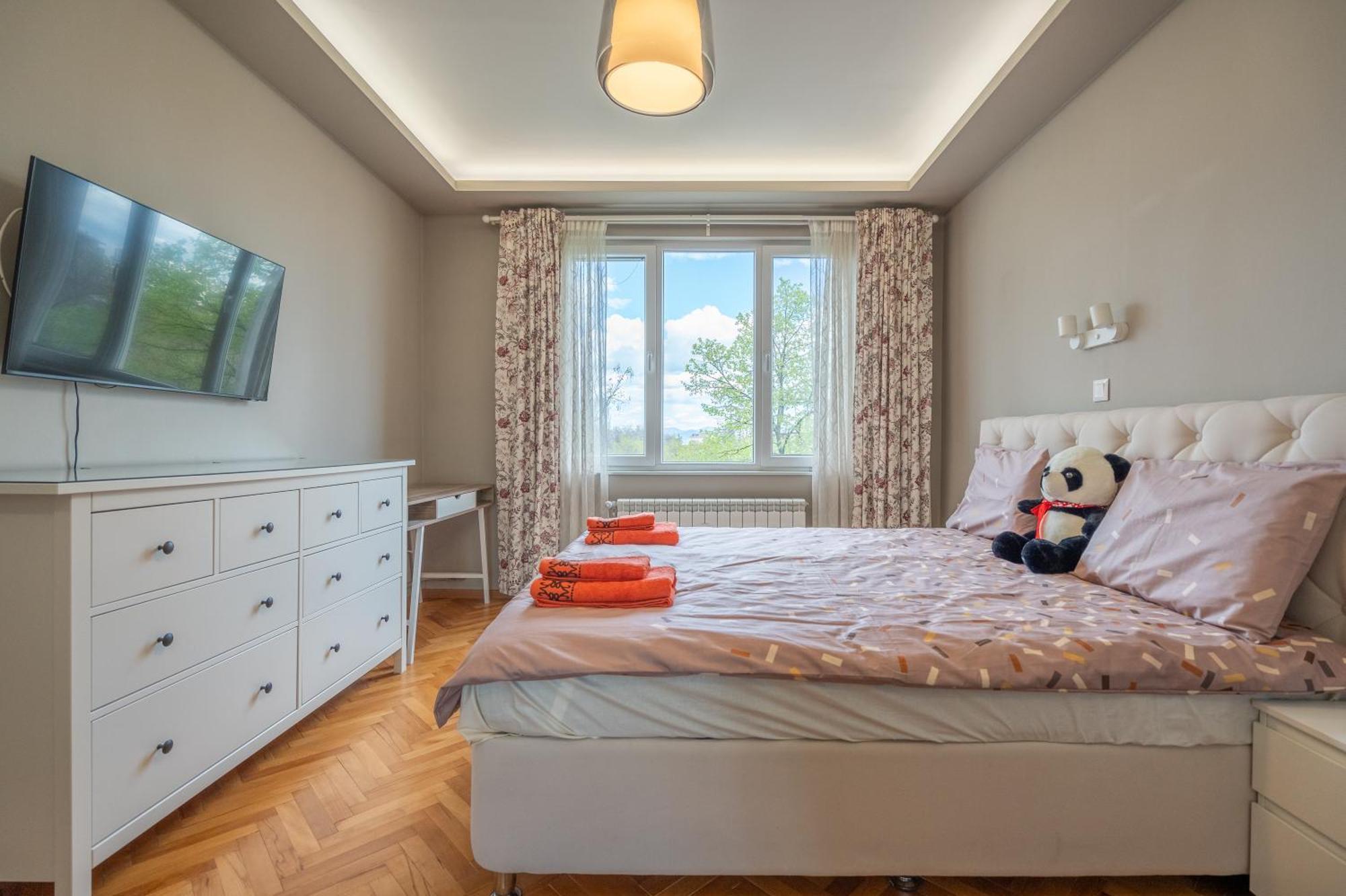 The Right Choice 12 Apartman Szófia Kültér fotó